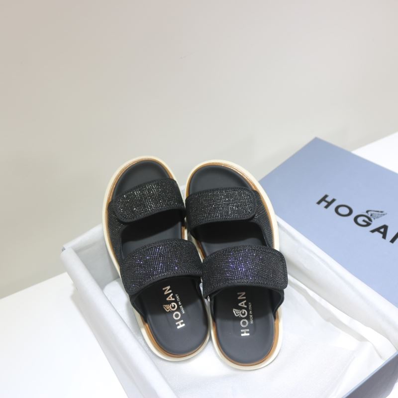 Hogan Sandals